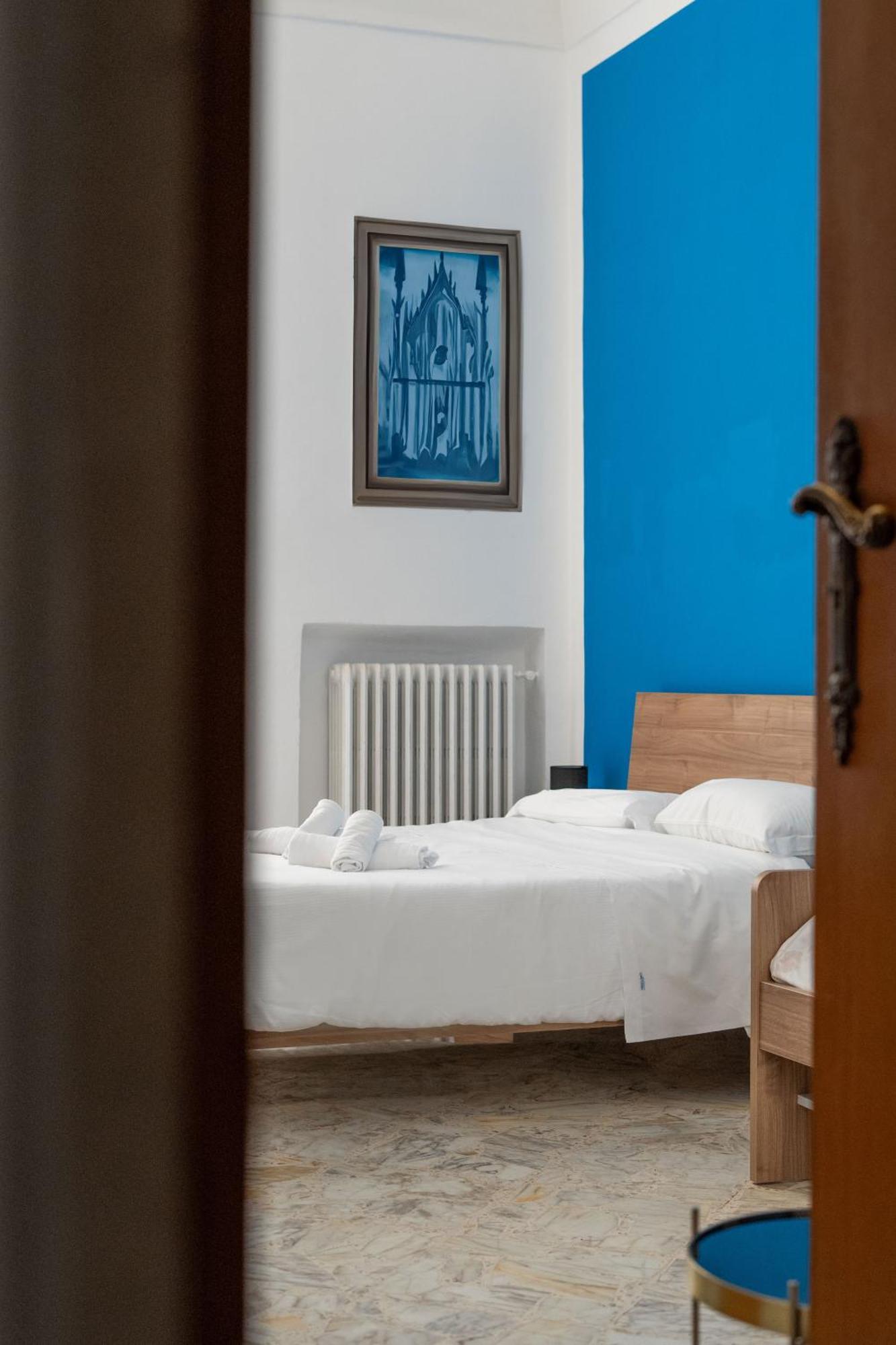 B&B Longobardi Trani Exterior photo