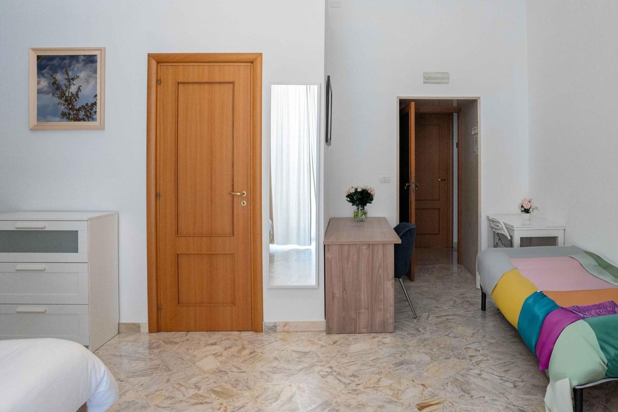 B&B Longobardi Trani Exterior photo