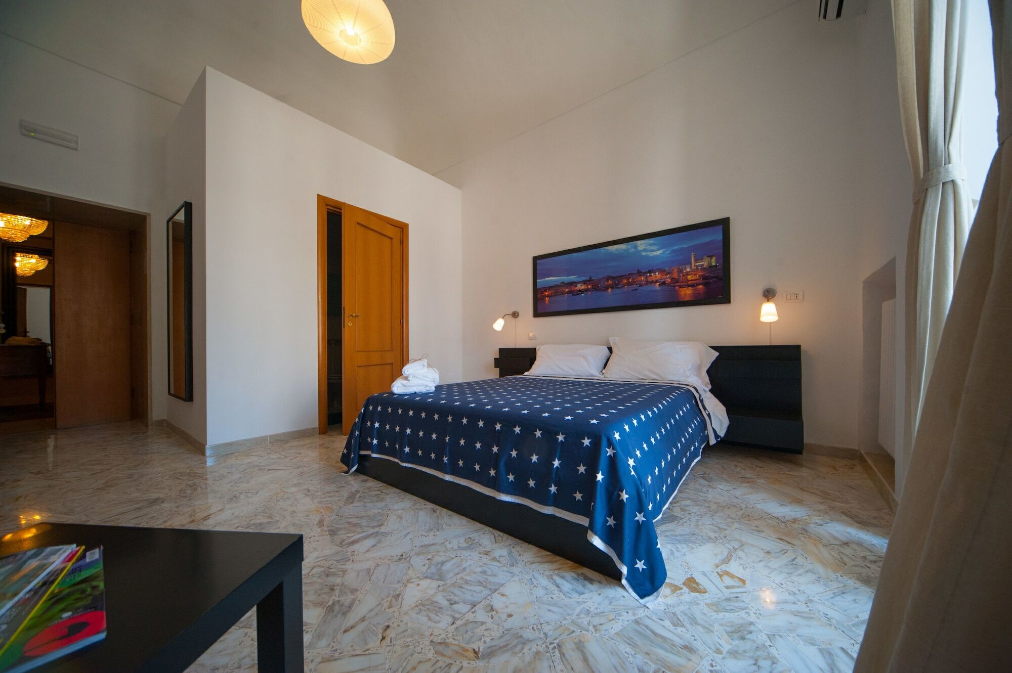 B&B Longobardi Trani Exterior photo